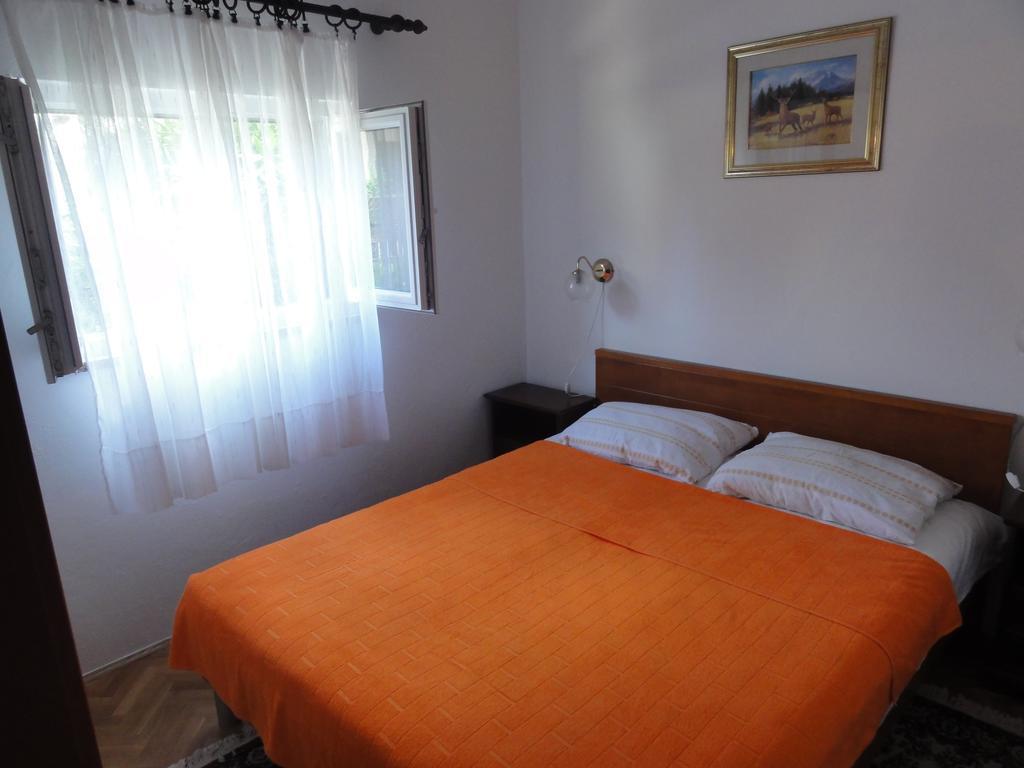 House Lavanda Poreč Værelse billede