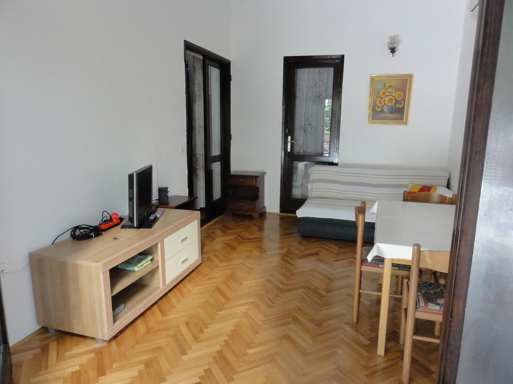 House Lavanda Poreč Værelse billede
